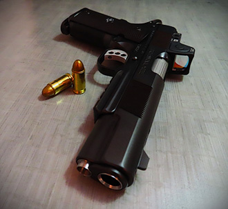 1911 Pistol