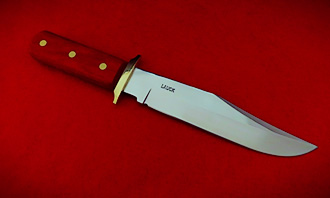 D&L Custom Knife Design