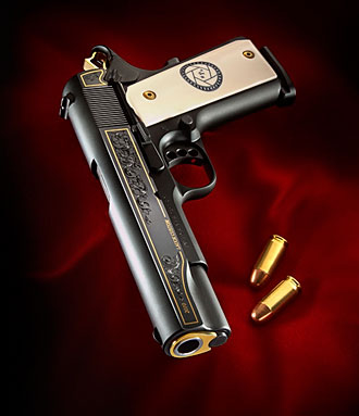 Retro 1911