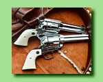 Revolvers