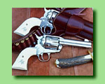 Revolvers