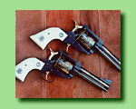 Revolvers