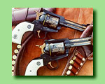 Revolvers