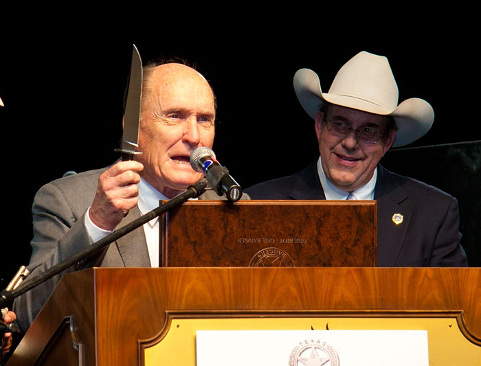 Robert Duvall