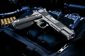 D&L Sports™ 1911 Professional Model