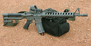 CQB Carbines