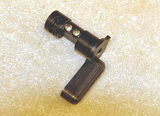 AR-15 Safety Selector Switch