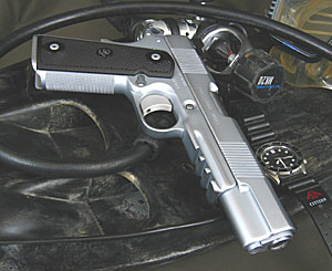 Custom 1911