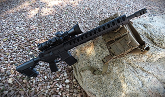 D&L Universal Carbine