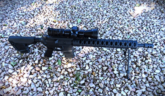 D&L Universal Carbine