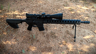 D&L Universal Carbine