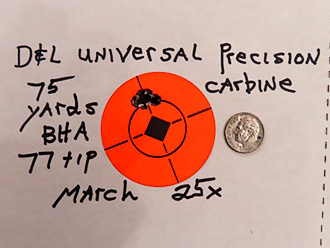 D&L Universal Carbine