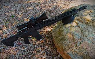 D&L Universal Carbine