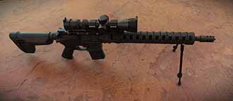 D&L Universal Carbine