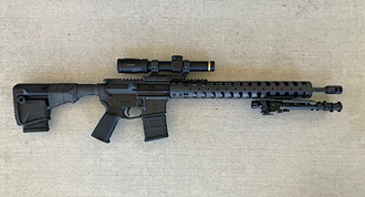 D&L Universal Carbine