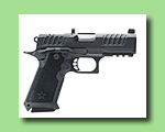 Staccato P4 9mm Pistol