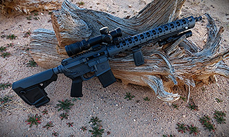 D&L Universal Carbine