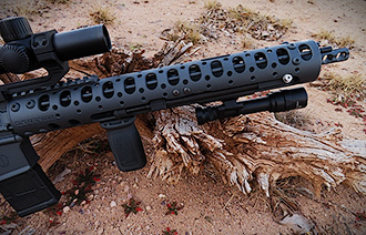 D&L Universal Carbine