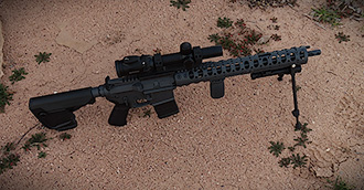 D&L Universal Carbine