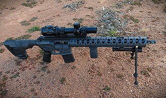 D&L Universal Carbine