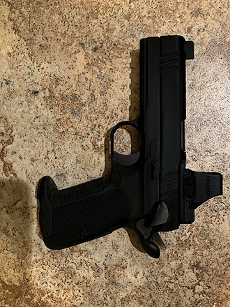 1911 Pistol