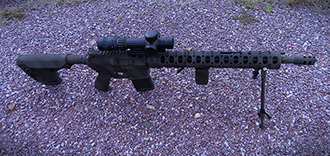 D&L Universal Carbine