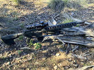 D&L Universal Carbine
